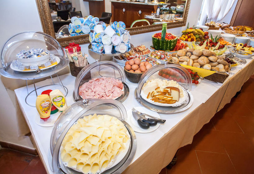 Hotel Palazzo Galletti Abbiosi  | Ravenna | Ravenna | Italia 6