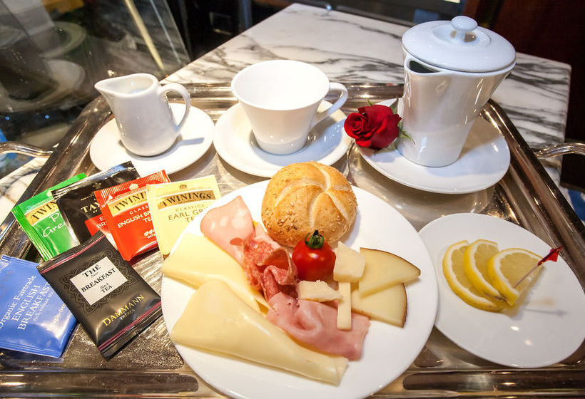 Hotel Palazzo Galletti Abbiosi  | Ravenna | Ravenna | Italia 7