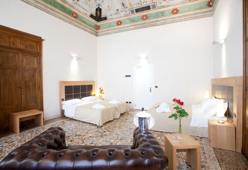 Hotel Palazzo Galletti Abbiosi  | Ravenna | Ravenna | Italia 8
