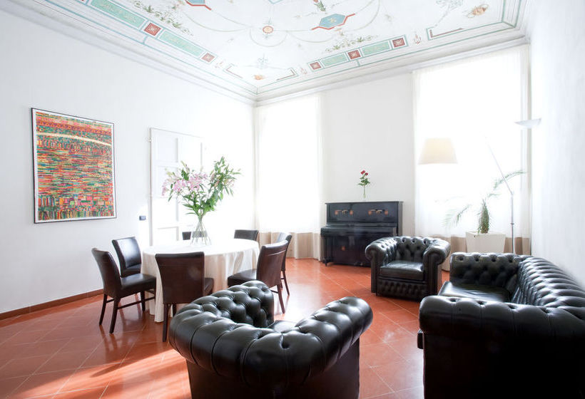 Hotel Palazzo Galletti Abbiosi  | Ravenna | Ravenna | Italia 9