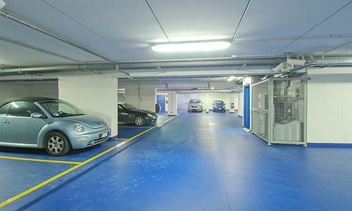 White Palace Hotel Residence  | Cento | Ferrara | Italia 1