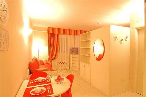 White Palace Hotel Residence  | Cento | Ferrara | Italia 3