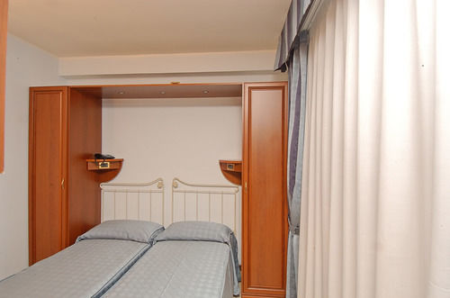 White Palace Hotel Residence  | Cento | Ferrara | Italia 5