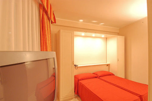 White Palace Hotel Residence  | Cento | Ferrara | Italia 6