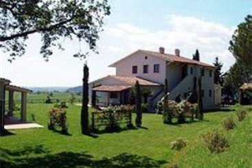 Quercia Rossa Rural House Grosseto