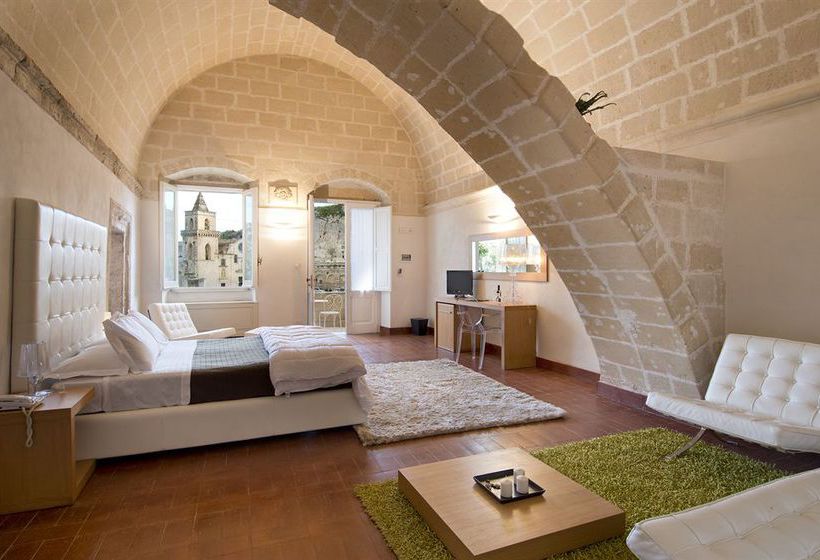 Hotel Sant' Angelo  | Matera | Matera | Italy 1