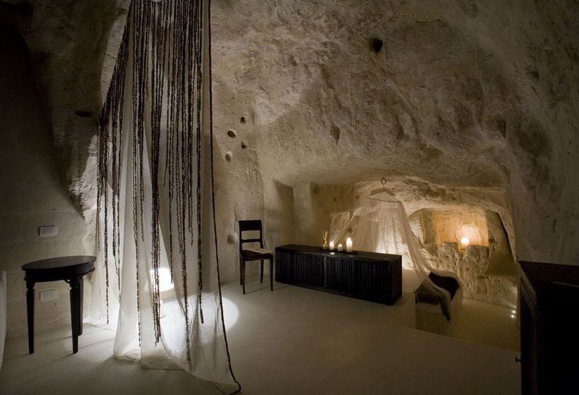 Hotel Sant' Angelo  | Matera | Matera | Italy 10