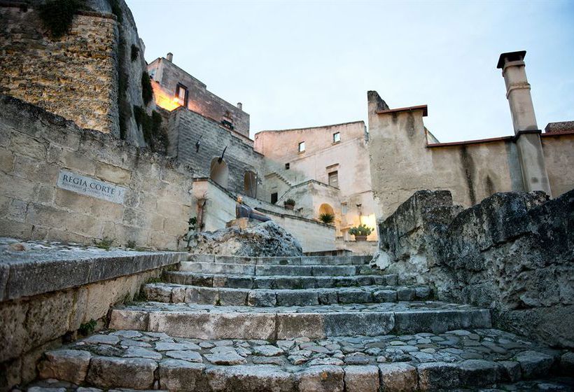 Hotel Sant' Angelo  | Matera | Matera | Italy 11