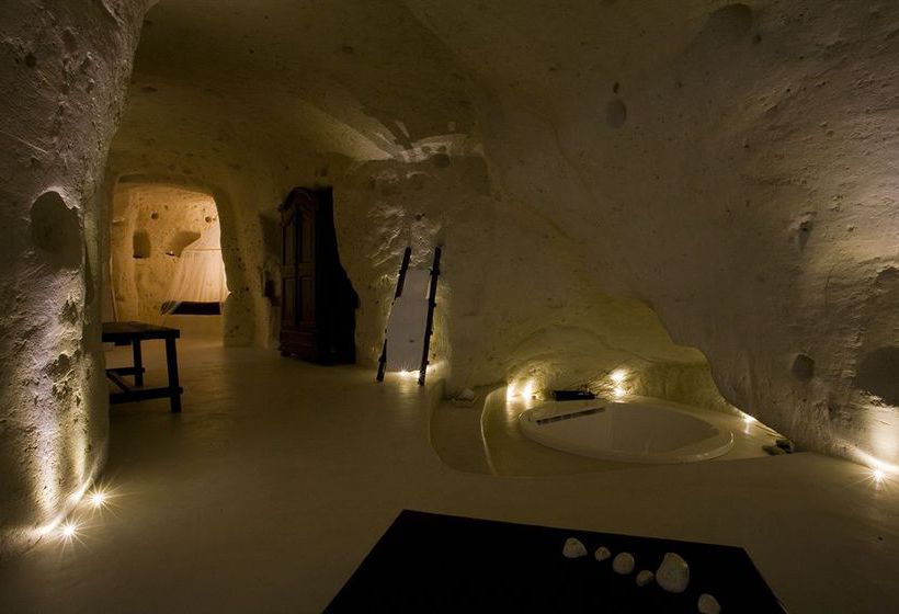 Hotel Sant' Angelo  | Matera | Matera | Italy 12