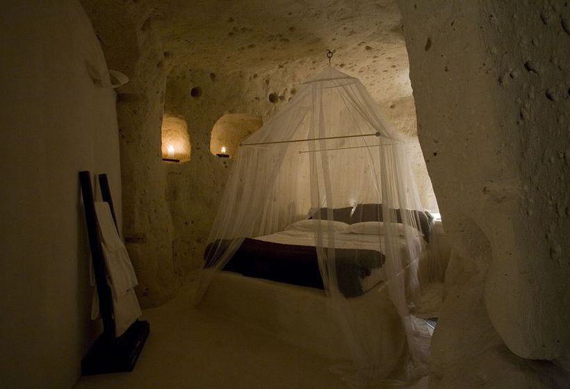 Hotel Sant' Angelo  | Matera | Matera | Italy 13