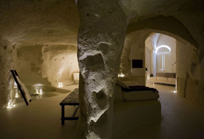 Hotel Sant' Angelo  | Matera | Matera | Italy 14