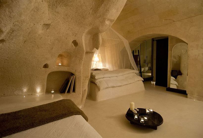 Hotel Sant' Angelo  | Matera | Matera | Italy 15
