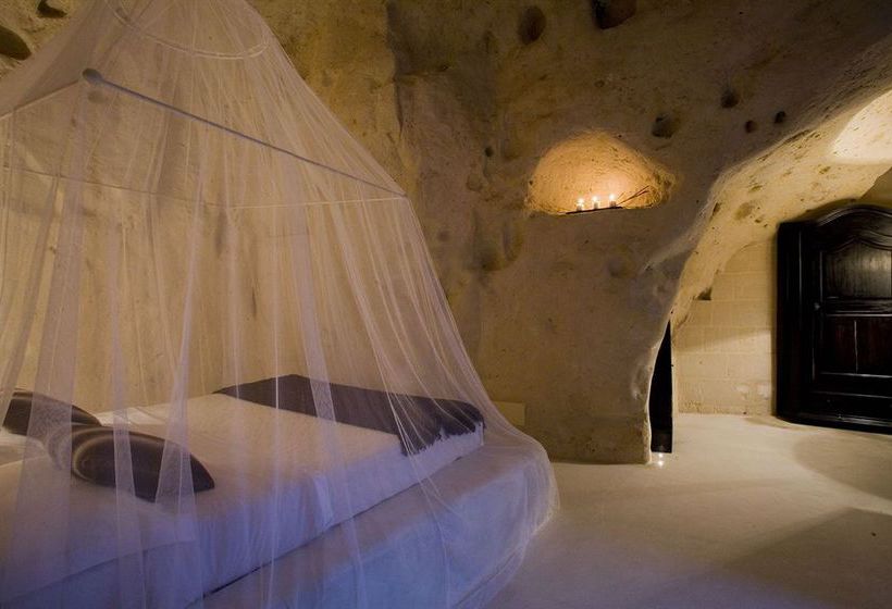 Hotel Sant' Angelo  | Matera | Matera | Italy 16