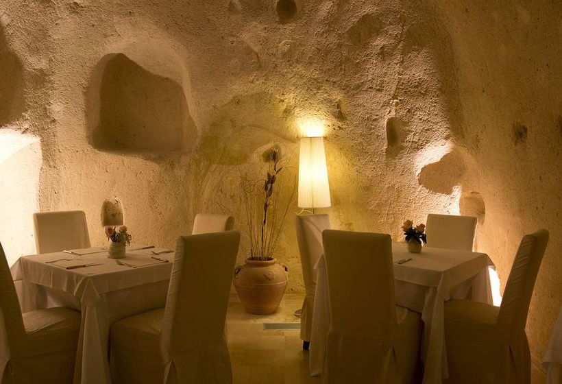 Hotel Sant' Angelo  | Matera | Matera | Italy 17