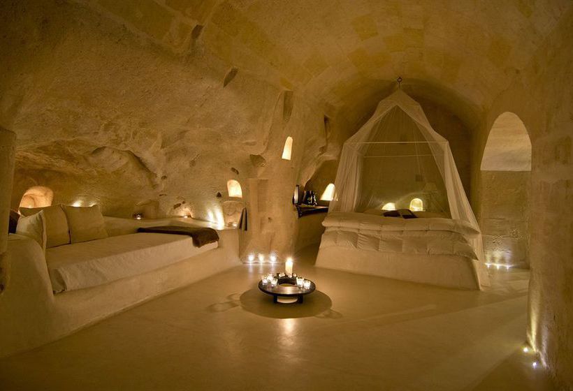 Hotel Sant' Angelo  | Matera | Matera | Italy 18