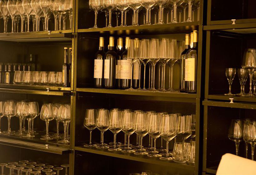 Hotel Sant' Angelo  | Matera | Matera | Italy 19