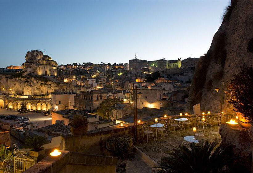 Hotel Sant' Angelo  | Matera | Matera | Italy 2