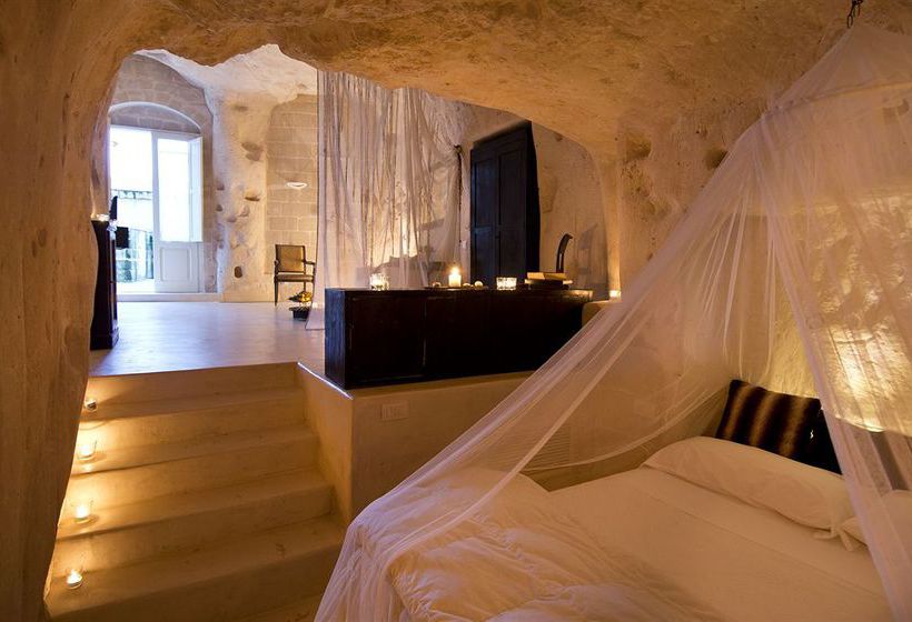 Hotel Sant' Angelo  | Matera | Matera | Italy 20