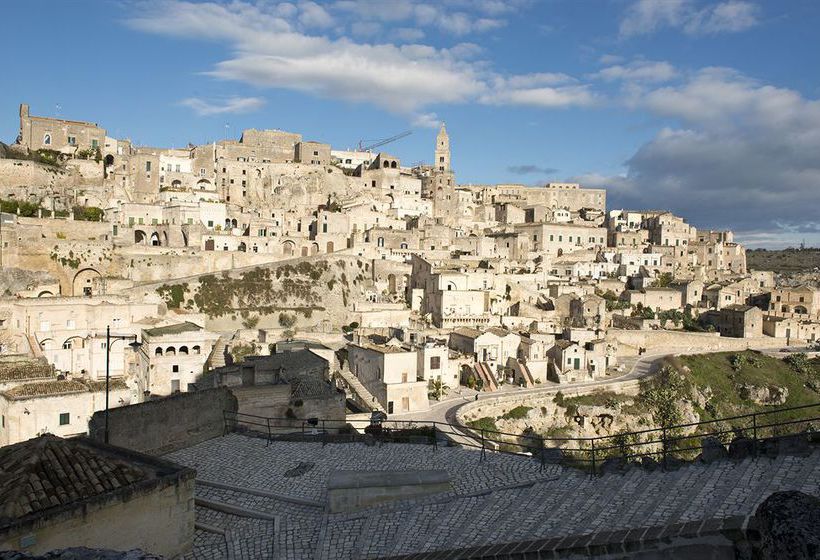 Hotel Sant' Angelo  | Matera | Matera | Italy 4