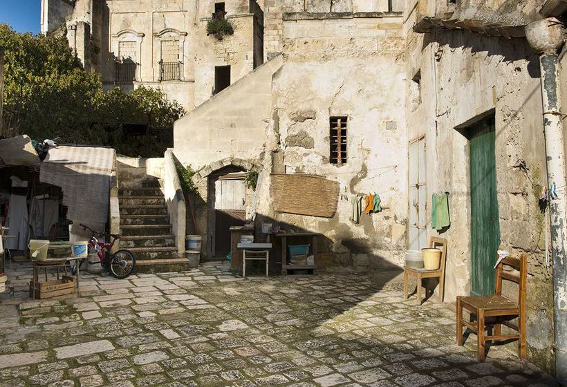 Hotel Sant' Angelo  | Matera | Matera | Italy 5