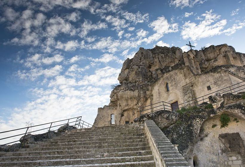 Hotel Sant' Angelo  | Matera | Matera | Italy 6