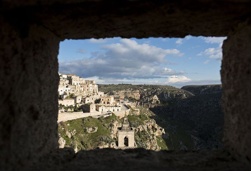 Hotel Sant' Angelo  | Matera | Matera | Italy 7