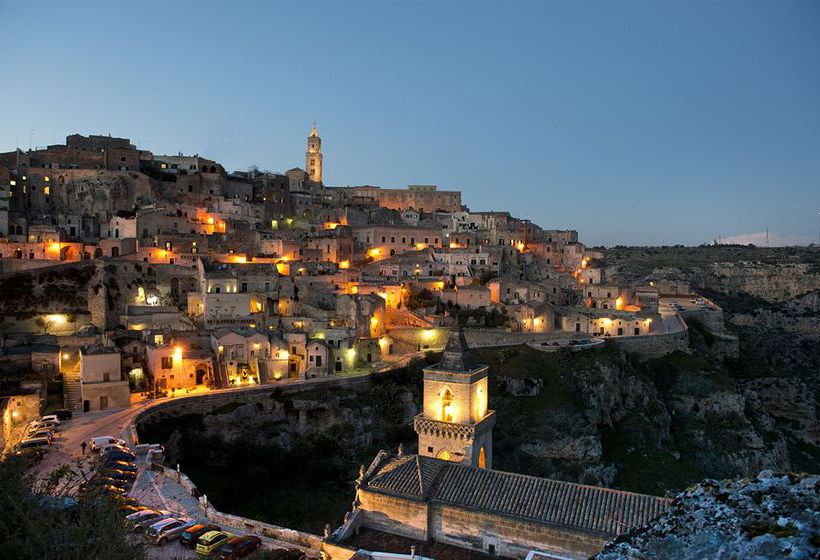 Hotel Sant' Angelo  | Matera | Matera | Italy 9