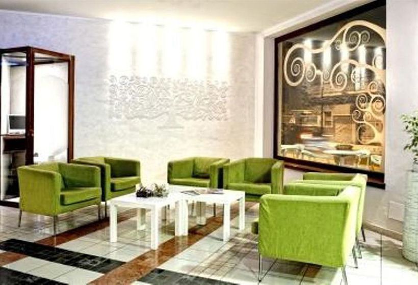 Hotel Prestige Montesilvano