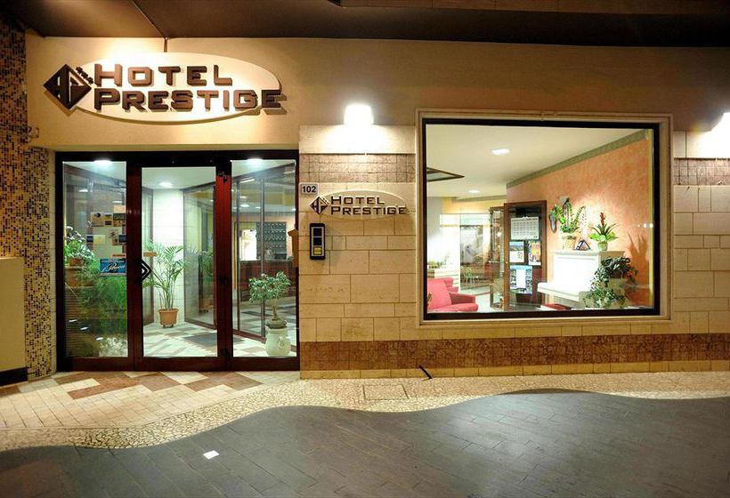 Hotel Prestige  | Montesilvano | Pescara | Italia 1