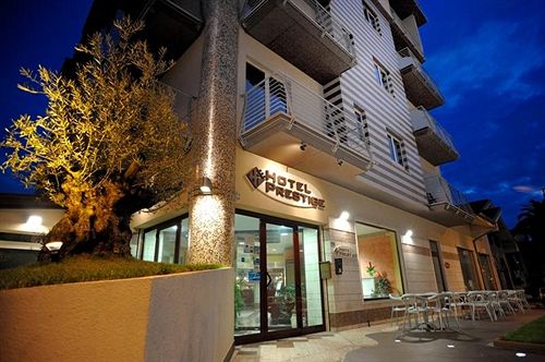 Hotel Prestige  | Montesilvano | Pescara | Italia 11