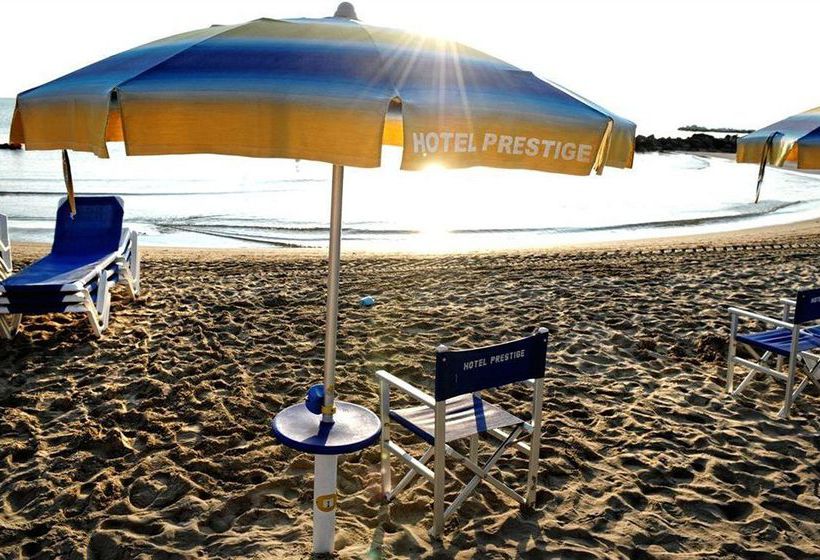 Hotel Prestige  | Montesilvano | Pescara | Italia 4