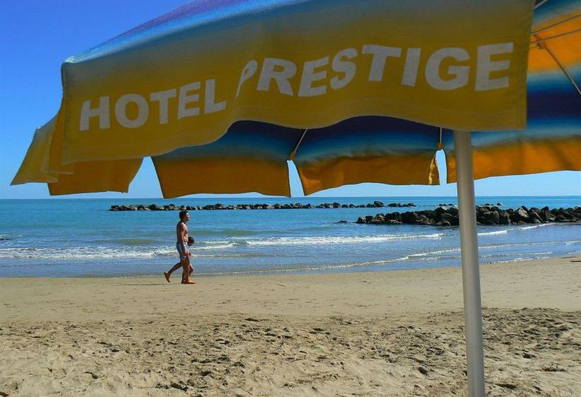 Hotel Prestige  | Montesilvano | Pescara | Italia 5
