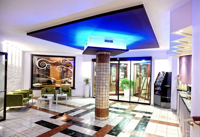 Hotel Prestige  | Montesilvano | Pescara | Italia 6