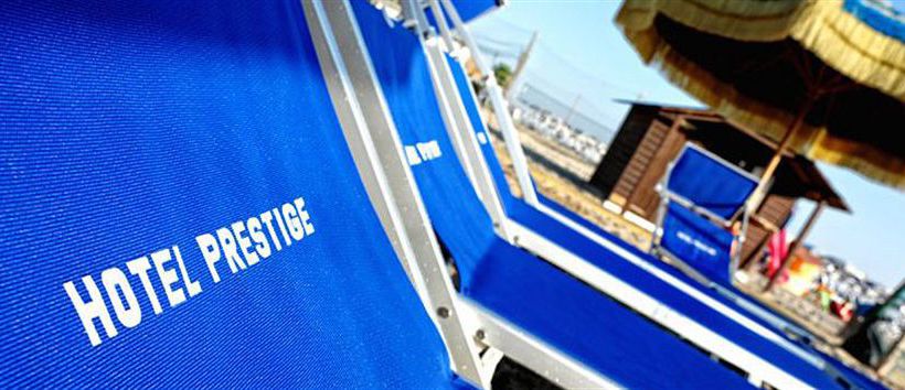 Hotel Prestige  | Montesilvano | Pescara | Italia 8