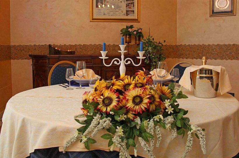 Hotel Prestige  | Montesilvano | Pescara | Italia 9