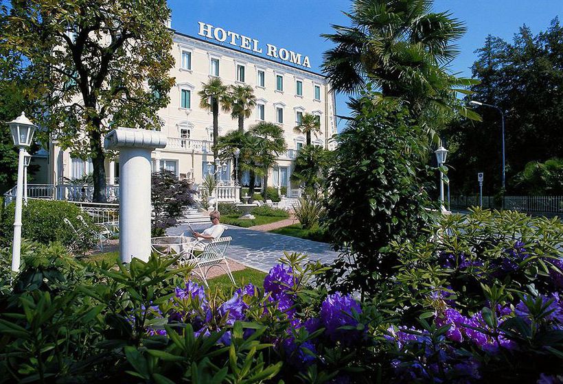 Hotel Roma Terme Padua