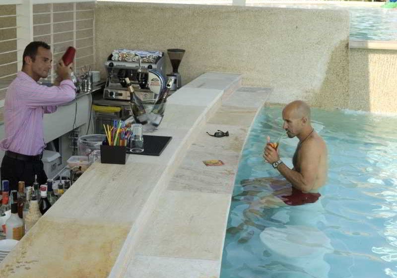 Hotel Color  | Bardolino | Verona | Italia 10