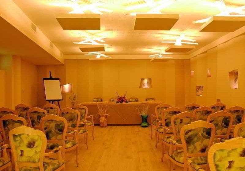 Hotel Color  | Bardolino | Verona | Italia 11