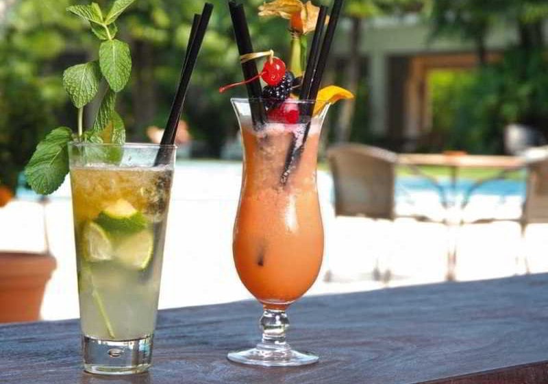 Hotel Color  | Bardolino | Verona | Italia 15