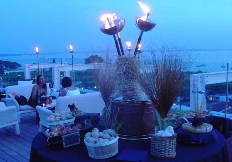 Hotel Color  | Bardolino | Verona | Italia 18