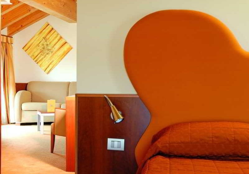 Hotel Color  | Bardolino | Verona | Italia 19