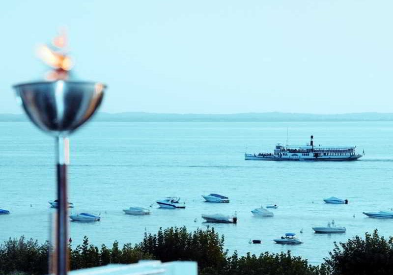 Hotel Color  | Bardolino | Verona | Italia 20