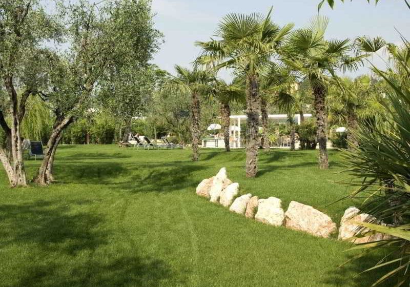 Hotel Color  | Bardolino | Verona | Italia 3