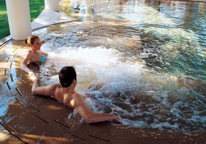 Hotel Color  | Bardolino | Verona | Italia 4