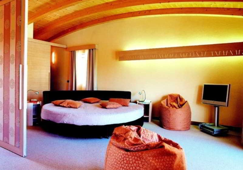 Hotel Color  | Bardolino | Verona | Italia 7