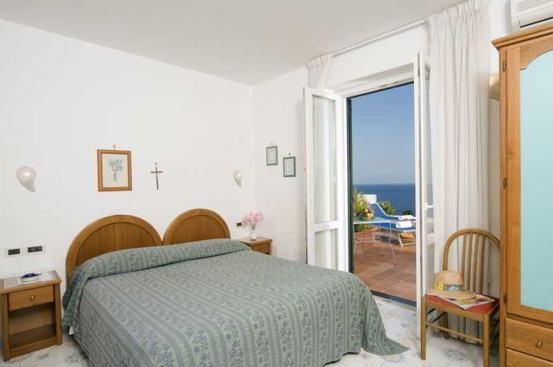 Hotel Gemma Casamicciola Terme- Isla de Ischia