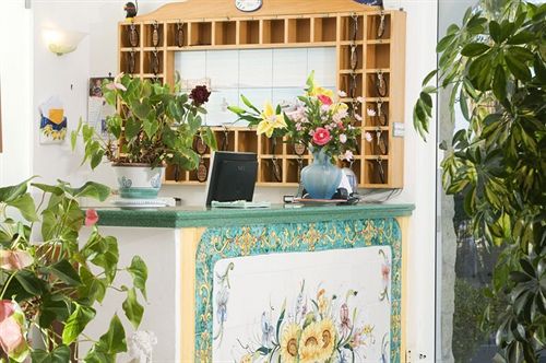 Hotel Gemma  | Casamicciola Terme-Isole Ischia | Napoli | Italia 13