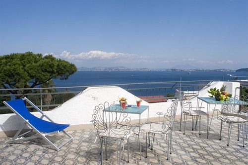 Hotel Gemma  | Casamicciola Terme-Isole Ischia | Napoli | Italia 16