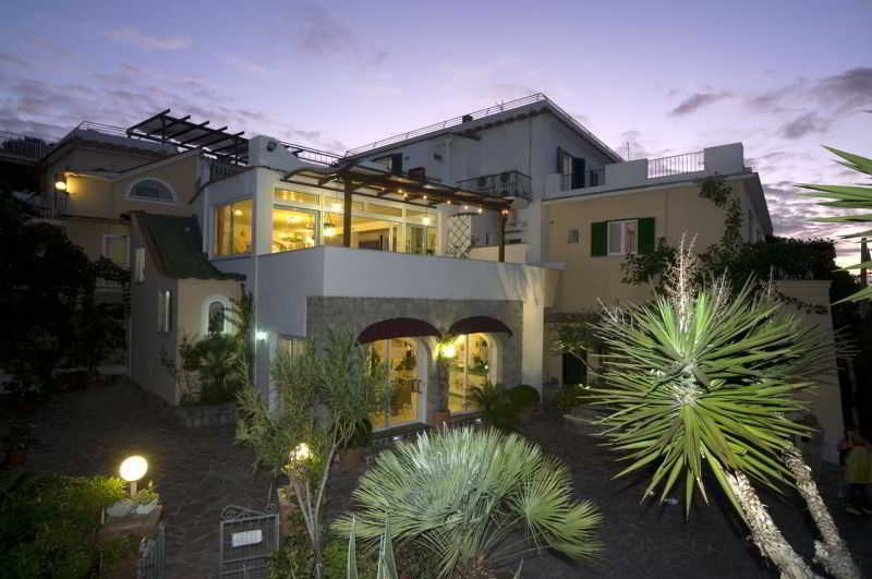 Hotel Gemma  | Casamicciola Terme-Isole Ischia | Napoli | Italia 9