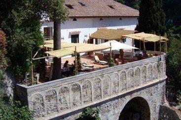 Hotel Villa Annalara Amalfi Salerno